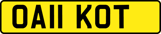 OA11KOT
