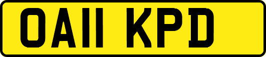 OA11KPD