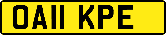 OA11KPE