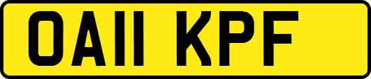 OA11KPF