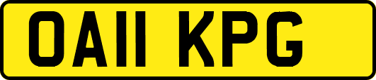 OA11KPG