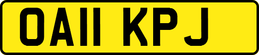 OA11KPJ