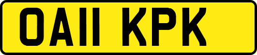 OA11KPK