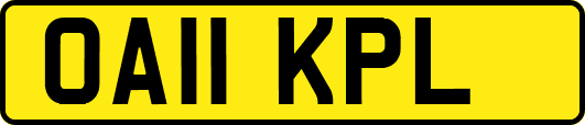 OA11KPL