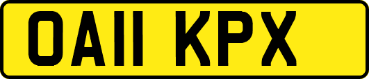 OA11KPX