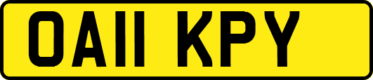 OA11KPY