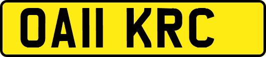 OA11KRC