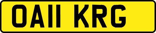 OA11KRG