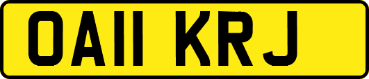 OA11KRJ