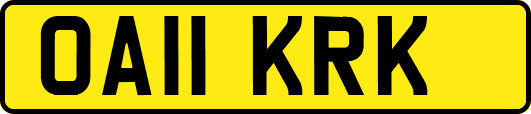 OA11KRK