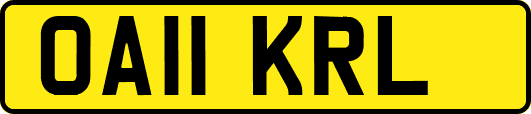 OA11KRL