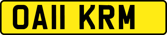 OA11KRM