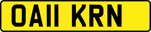 OA11KRN