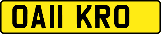OA11KRO