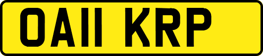 OA11KRP