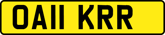 OA11KRR