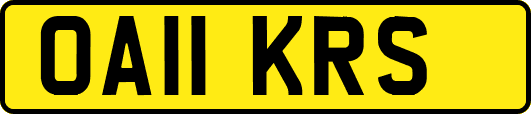 OA11KRS