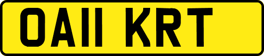 OA11KRT