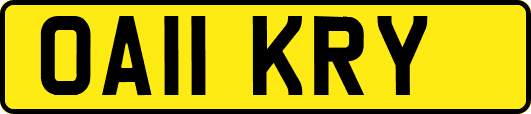 OA11KRY