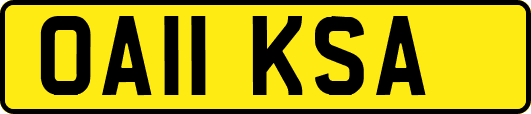 OA11KSA
