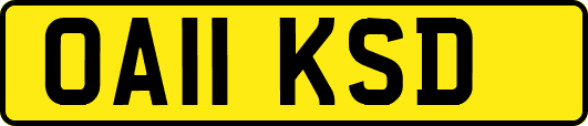OA11KSD