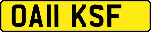 OA11KSF