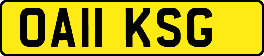 OA11KSG