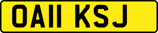 OA11KSJ