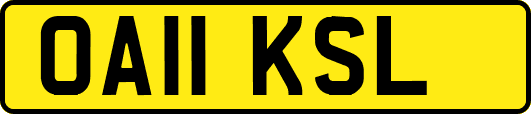 OA11KSL