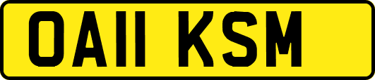 OA11KSM