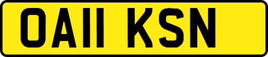 OA11KSN