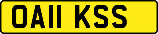 OA11KSS