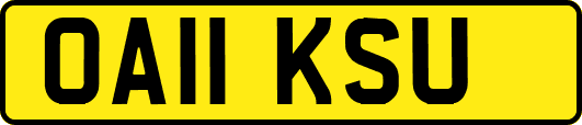 OA11KSU