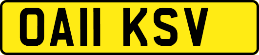 OA11KSV