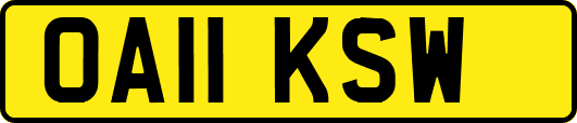 OA11KSW