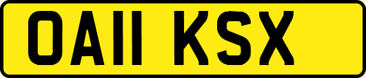 OA11KSX
