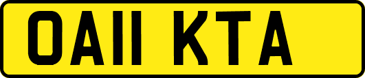 OA11KTA