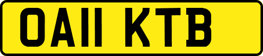 OA11KTB