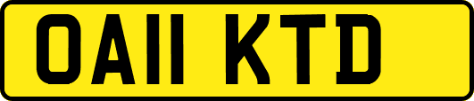 OA11KTD