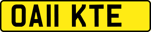 OA11KTE