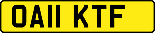 OA11KTF