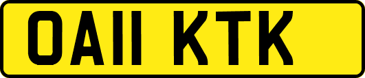 OA11KTK