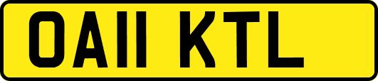 OA11KTL