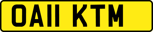 OA11KTM