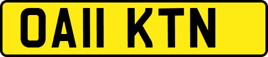 OA11KTN