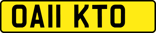 OA11KTO