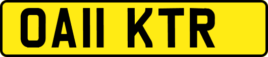 OA11KTR