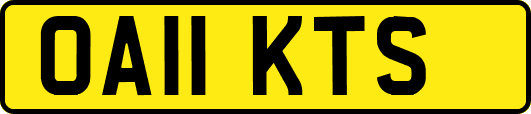 OA11KTS