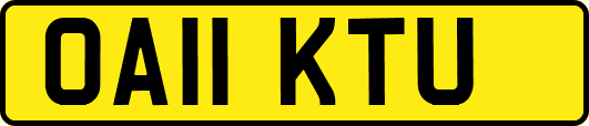 OA11KTU