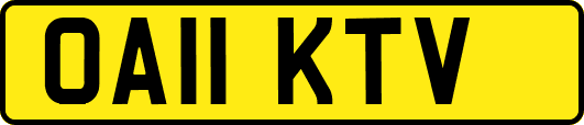 OA11KTV